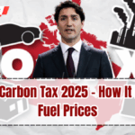 Canada Carbon Tax 2025 – How It Impacts Fuel Prices