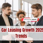 Canada Car Leasing Growth 2025 – New Trends