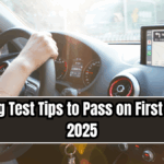 RTO Driving Test Tips to Pass on First Attempt – 2025
