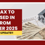 Road Tax to Be Revised in India from October 2025 – State-Wise Update
