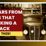 Best Cars from the 80s That Are Making a Comeback