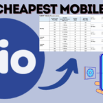 Jio’s Cheapest Mobile Plan in 2025 – Full Details & Benefits