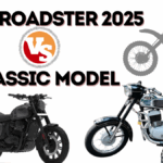 Yezdi Roadster 2025 vs Classic Model: What’s Changed?