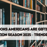 Top Books Americans Are Gifting for Graduation Season 2025 – Trending Picks